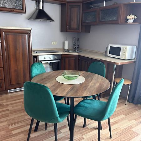 קלייפדה Baltijos 12B Apartamentai מראה חיצוני תמונה
