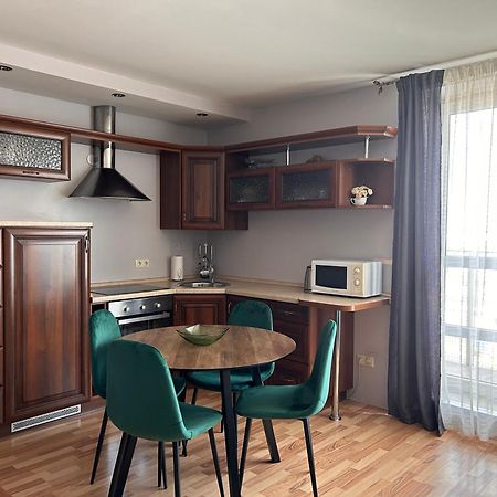 קלייפדה Baltijos 12B Apartamentai מראה חיצוני תמונה