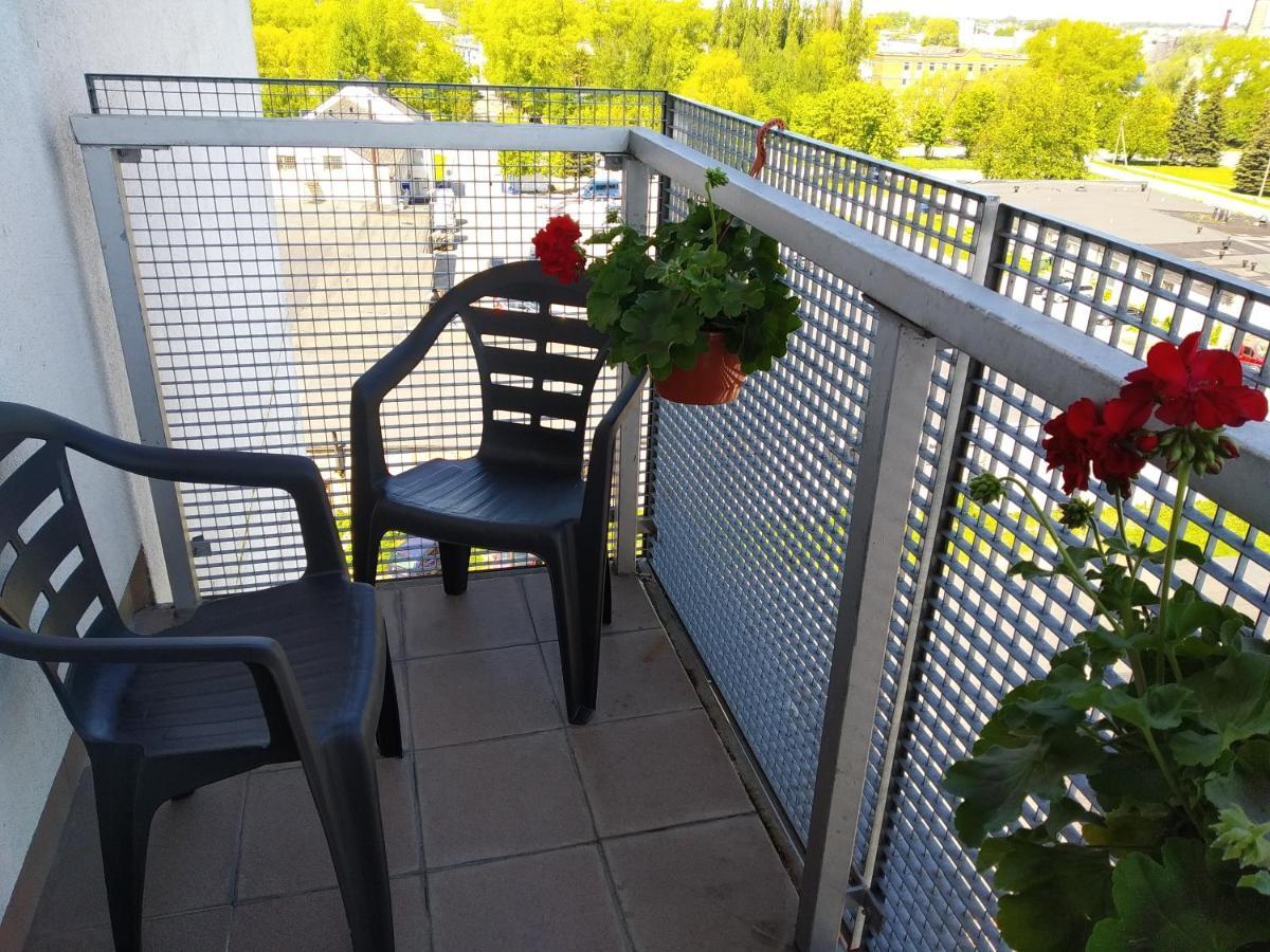 קלייפדה Baltijos 12B Apartamentai מראה חיצוני תמונה