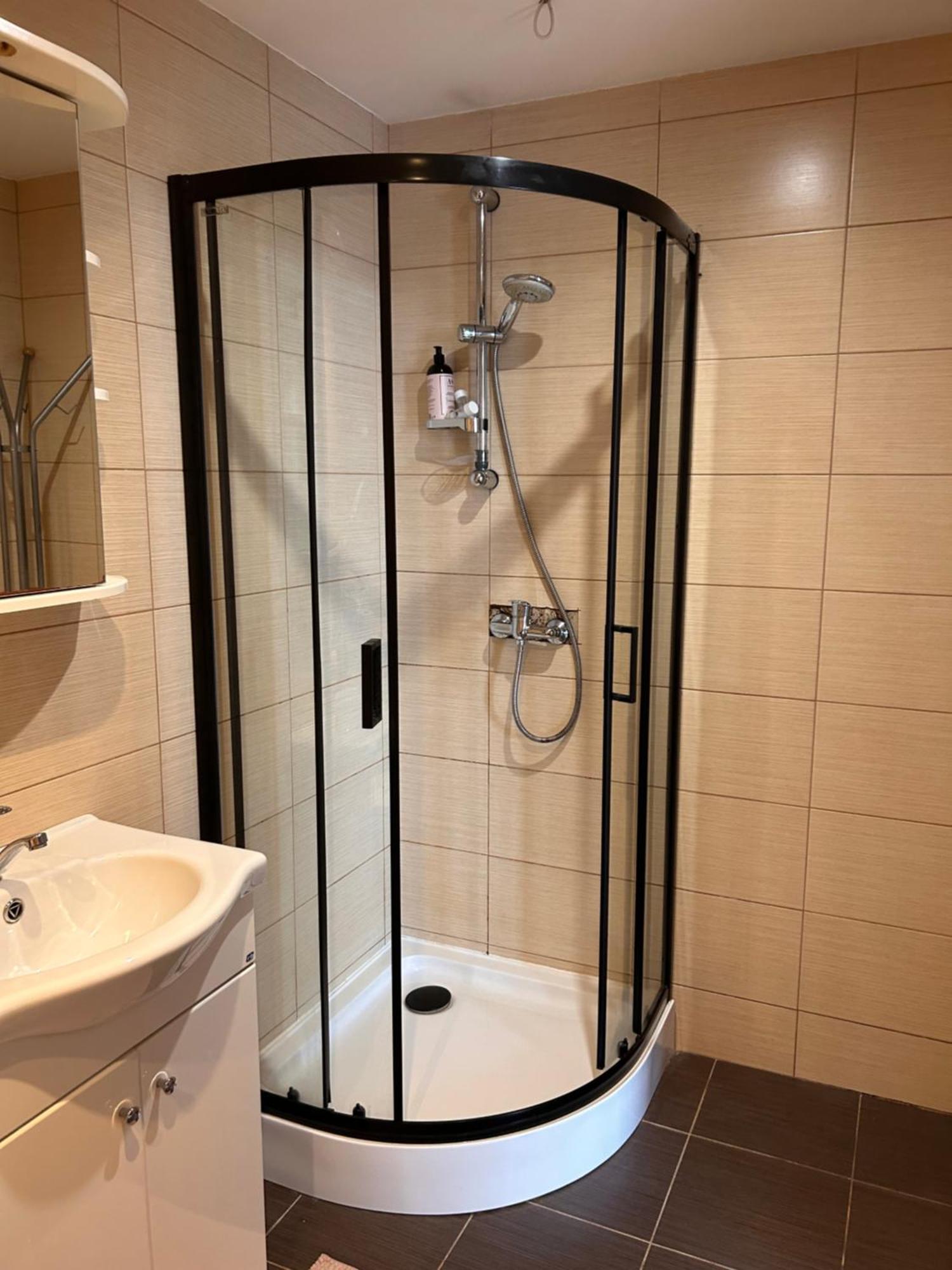 קלייפדה Baltijos 12B Apartamentai מראה חיצוני תמונה