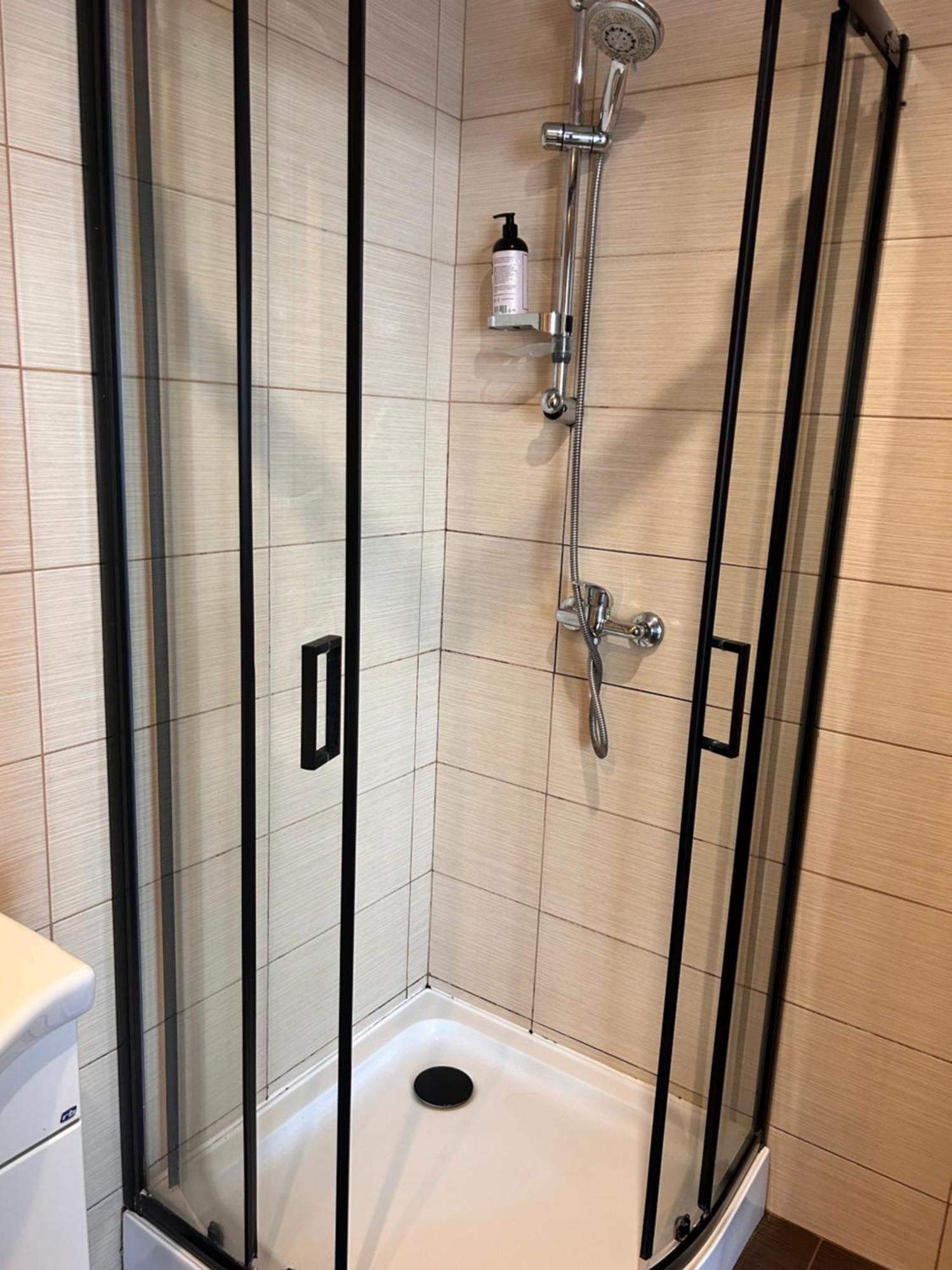 קלייפדה Baltijos 12B Apartamentai מראה חיצוני תמונה